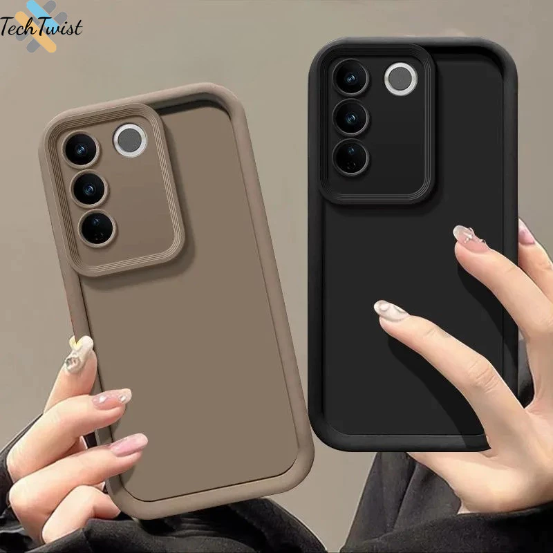 TPU เคสมือถือ For Samsung A57 A56 A55 A07 A17 A06 A16 A05S A15 A36 A37 S25 S24 Ultra A12 A13 A14 A26 A35 A50S A52S A54