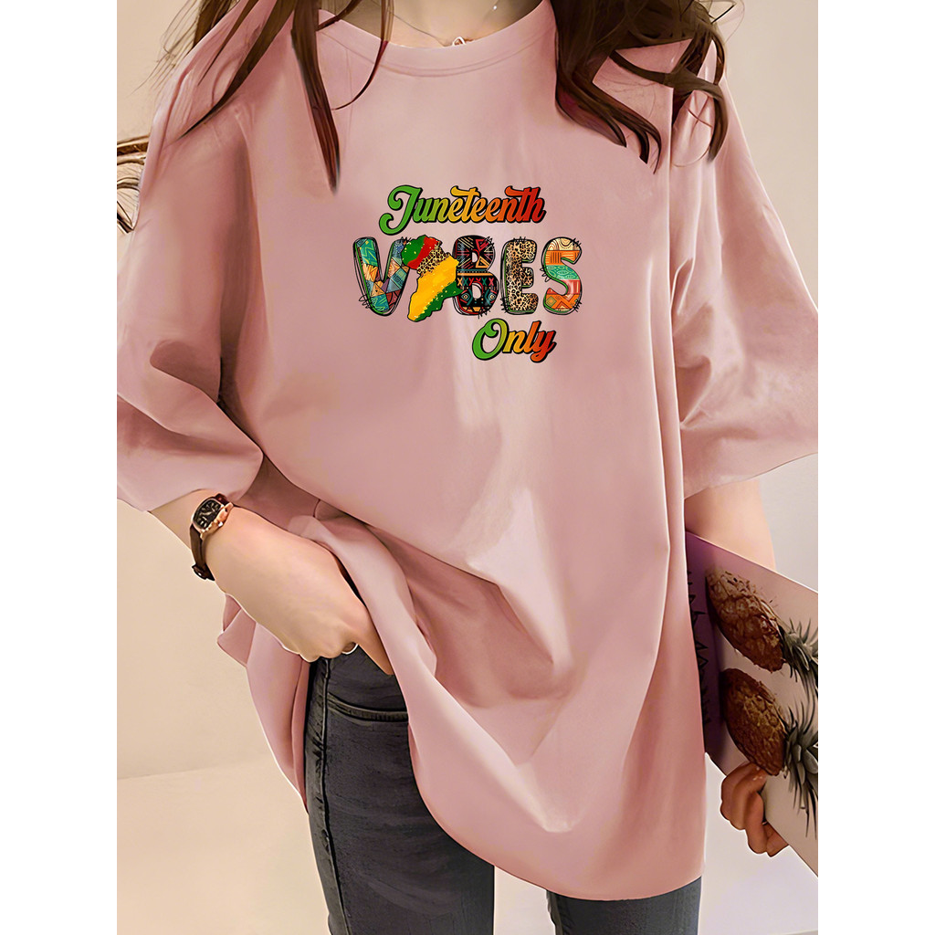 M-2XL 2X534 T shirt Blouse T shirt Womens T hirt Women T shirt Plus Size Basic essentials