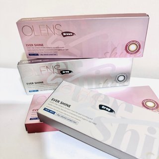 Olens รุ่น Ever Shine 1 Day คอนแทคเลนส์รายวัน 5คู่ Dia 14.5m…