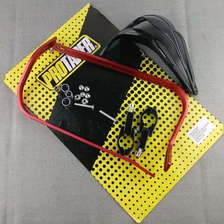 PROTAPER ตัวป้องกันแฮนด์ Handguard Plus สําหรับ BeatStreet/Cross/WR155/KLX/Trail/CRF
