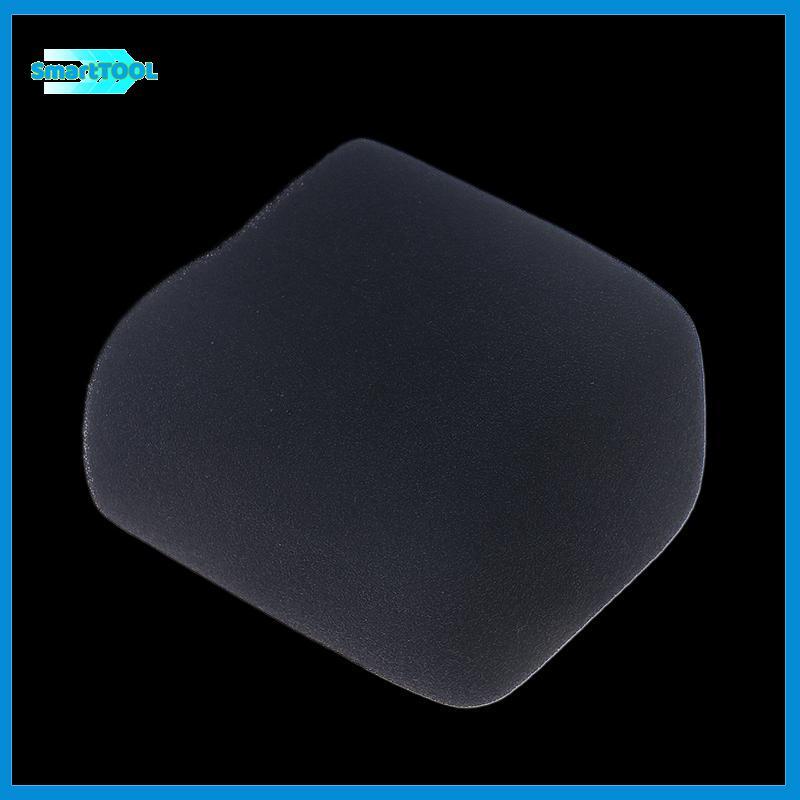 UTZN> ฟองน้ําโฟมสําหรับ AM8 ไมโครโฟนความหนาแน่นสูง MIC กระจก Pop Filter ลดเสียงรบกวนสําหรับ AM8 Mic 