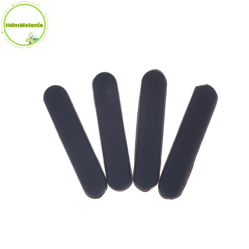 HDMM 4PCS แล็ปท็อปยางฟุตสําหรับ Thinkpad P50 P51 P52 เปลือกด้านล่างแผ่นยาง TH