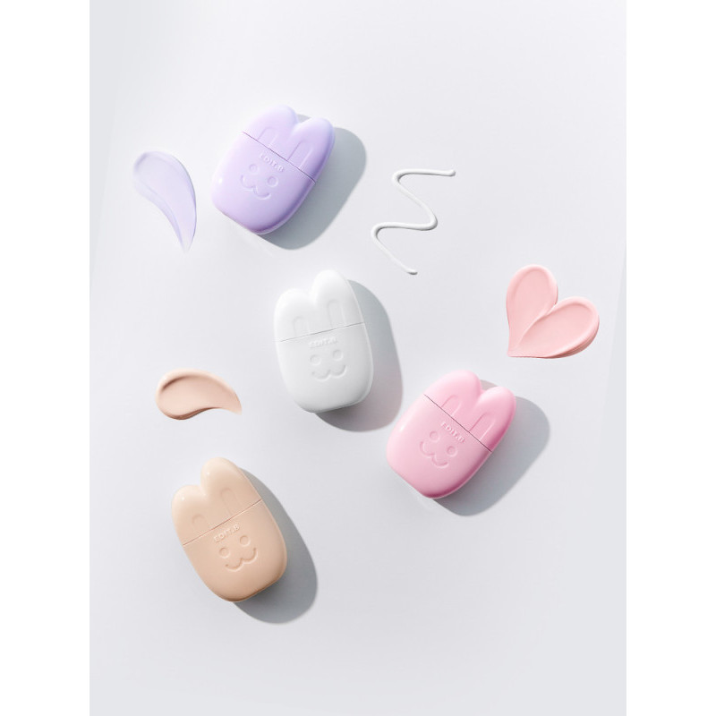 [Clear Skin] Edit B Tone Filter Sunscreen 30mlWatery TextureMakeup BaseBrightening & SoothingOlive Y