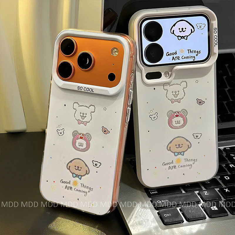 VIVO Y15S 2021 Y15A Y20 Y30 Y17 Y3S Y15 Y12 U3X U10 Y11 2019 Y12i Y33T Y21A T1X สีขาวการ์ตูนเคสโทรศั