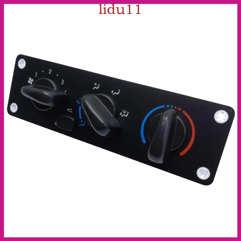 LID รถเครื่องปรับอากาศ Climate โมดูลควบคุมสําหรับ 100 106 112 108SD B2 599-008 A2257054003 ก22570540