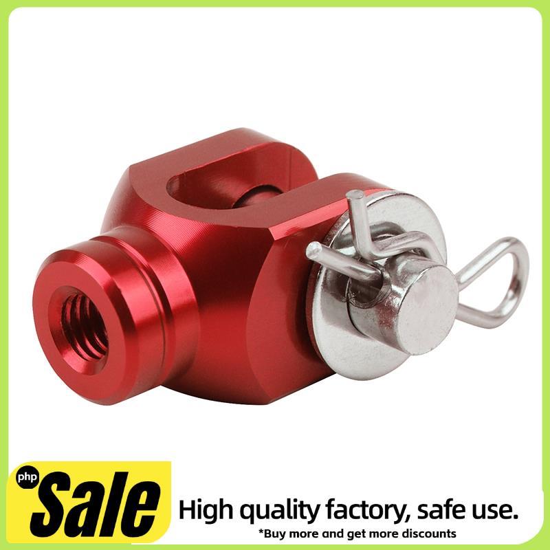 รถจักรยานยนต์ด้านหลังเบรค Clevis สําหรับ YZ125 YZ250 YZ250F YZ450F YZ125X YZ250X YZ250FX YZ450FX WR2
