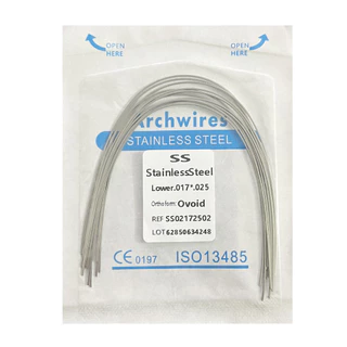 JKSDHJ10pack เครื่องตัดลวดสแตนเลส Niti เครื่องตัดลวด