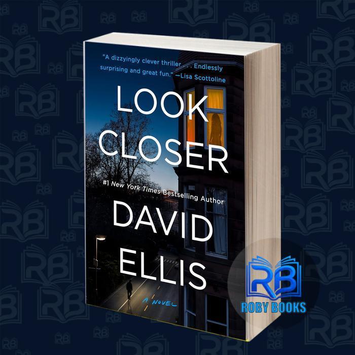 ดูใกล้ David Ellis David Ellis