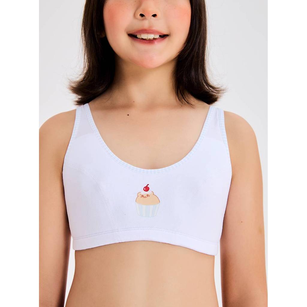 SABINA KIDS เสื้อชั้นในพรีทีน รหัส SBC25024