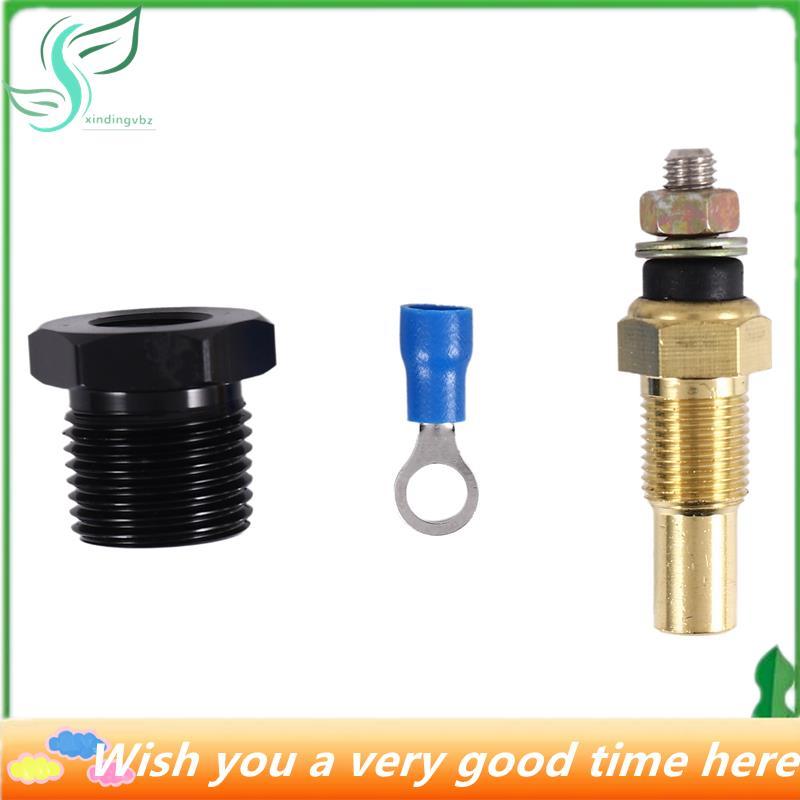 ^Star^ K-Swap Coolant Temp Sender Sensor Adapter K20 K24 สําหรับ