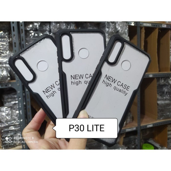 HUAWEI P30 LITE CASE SHOCKPROOF HUAWEI P30 PRO P30 LITE NOVA 5T NOVA 3i - BC88
