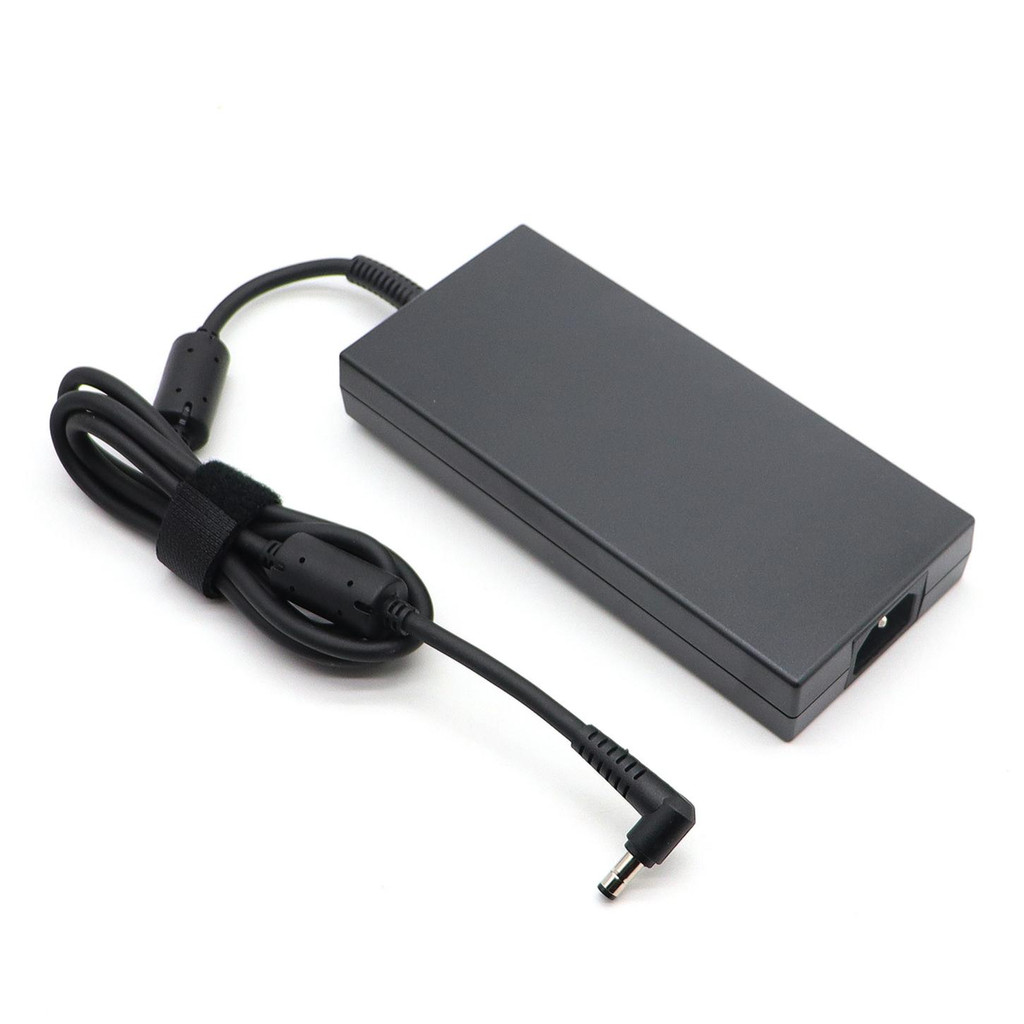 A12-230P1A แล็ปท็อปสําหรับเล่นเกมหม้อแปลงไฟฟ้า 230W 19.5V11.8A เหมาะสําหรับ MSI Creator 15/17/P65/P7