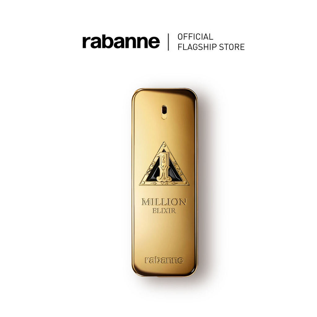 RABANNE 1 MILLION ELIXIR PARFUM INTENSE 100ML