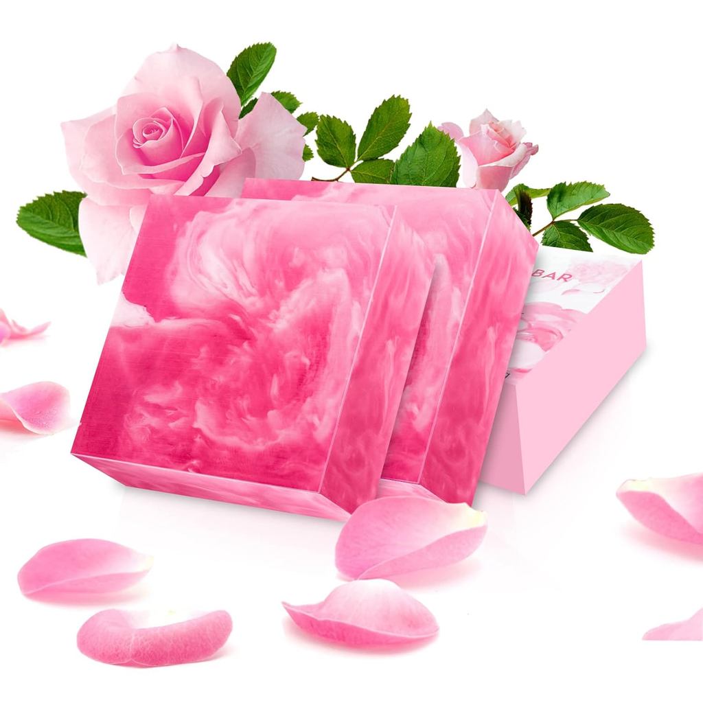 Uni Soap Bar Wash Care 3.53oz