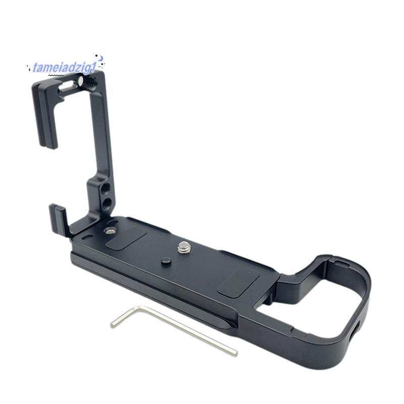 Quick Release L Plate Bracket Holder Hand Grip สําหรับกล้อง Z6III Quick Release Board อุปกรณ์เสริมกล