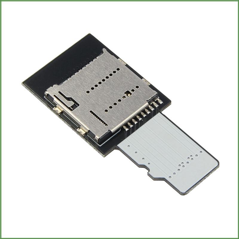 BON Secure TF Card Protections การกําจัดแทรกง่ายสําหรับเครื่องพิมพ์ 3D หลายรุ่น