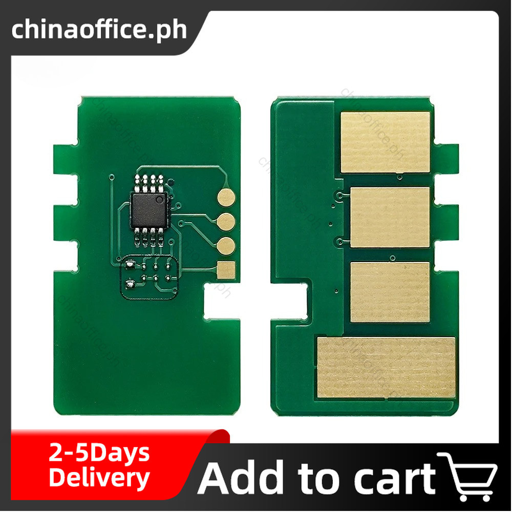 MLT-K200S MLT-K200L รีเซ็ตชิปสําหรับ Samsung SL-M2030 SL-M2035 SL-M2080 SL-M2085 SL-M2030W SL-M2035W