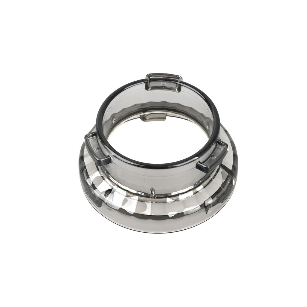 54 มม.ช่องทางยาสําหรับ Barista & Bambino Espresso Machines ใช้งานร่วมกับ Breville 8series Barista แล