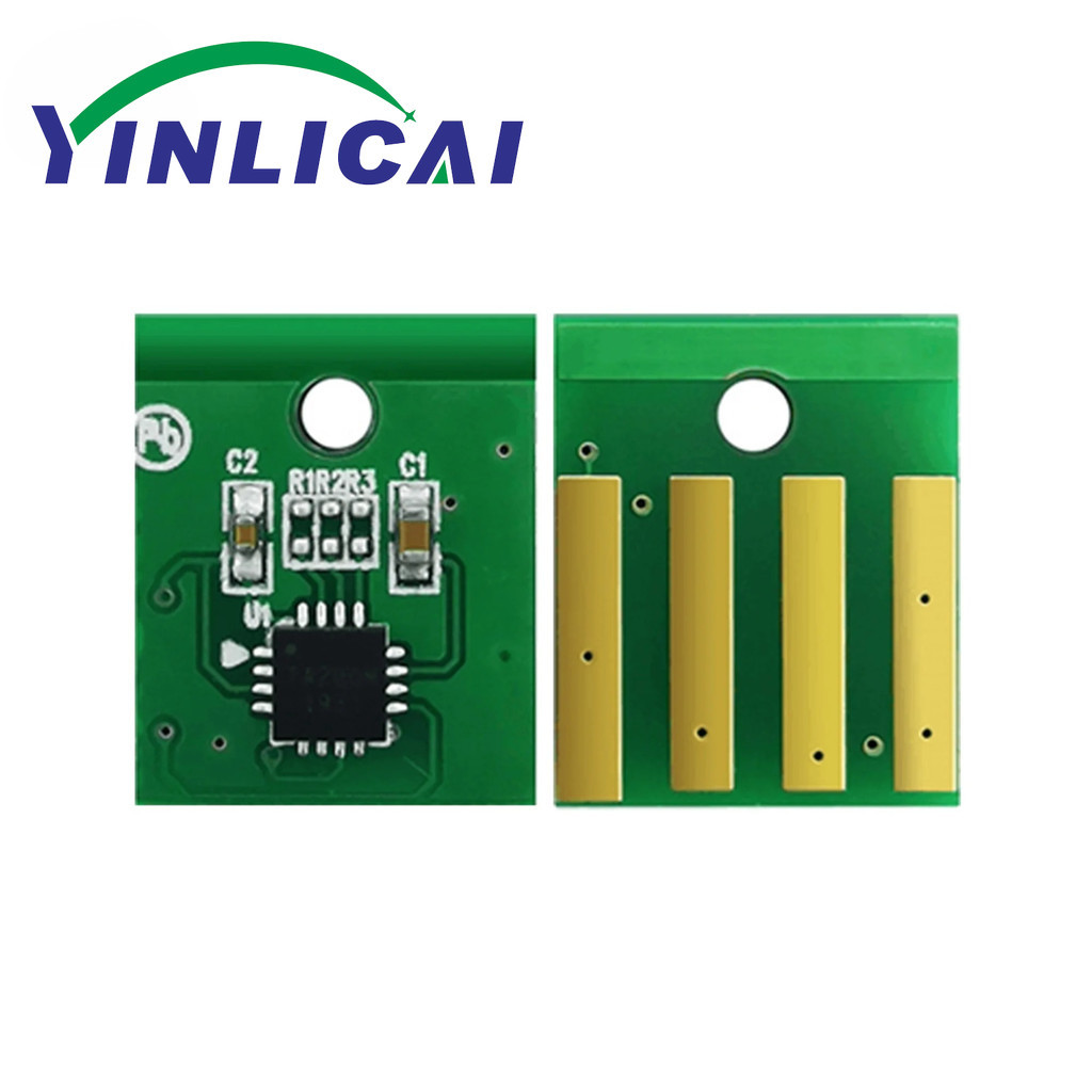 55B2000 55B2H00 55B2X00 55B5H00 55B5X00 55B4X00 55B3000 55B3H00 ชิปโทนเนอร์สําหรับ Lexmark MX431adn 