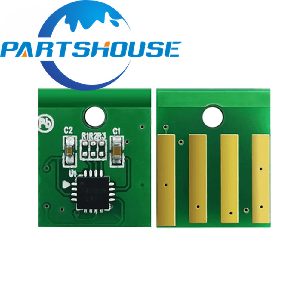 55B2000 55B2H00 55B2X00 55B5H00 55B5X00 55B4X00 55B3000 55B3H00 ชิปโทนเนอร์สําหรับ Lexmark MX431adn 