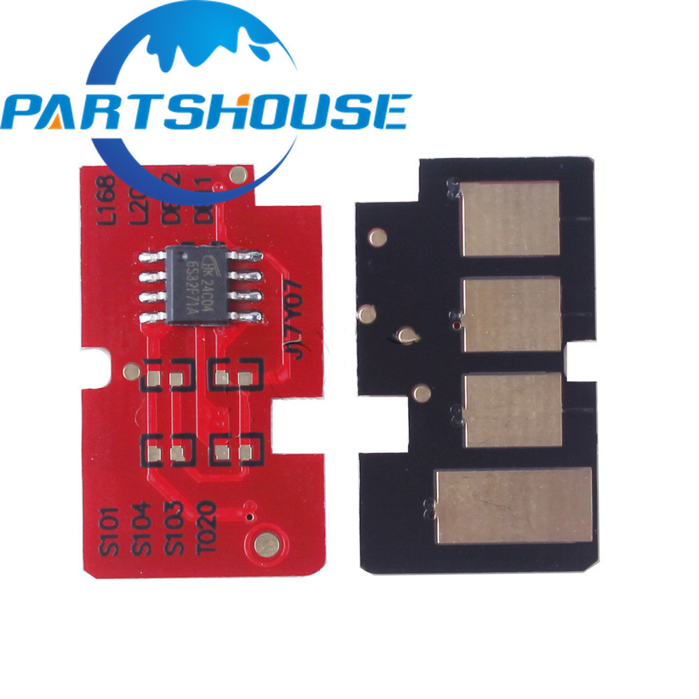 กลองรีเซ็ตชิปสําหรับ Samsung MLT-R116 M2626D M2626 M2826ND M2676N M2676FH M2876HN ภาพชิปหน่วย