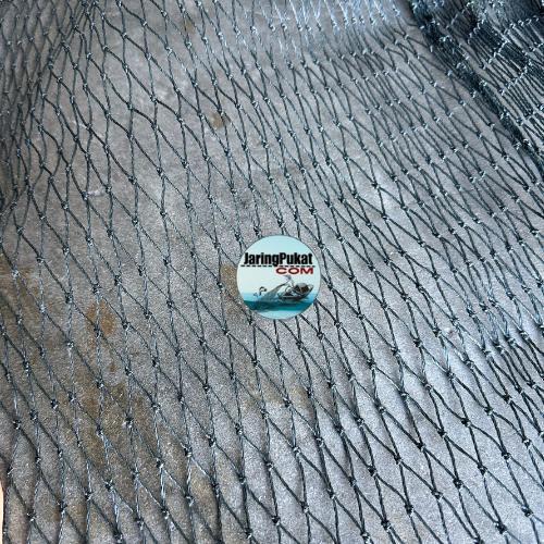 Jaring PE Pertanian/Ayam/Pagar Lubang 1.5" Inci, Tinggi 4Kaki,5Kaki, 6Kaki, 7Kaki, 8Kaki, 10Kaki & 1