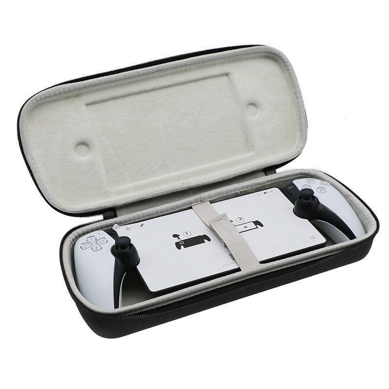 กล่องเก็บและปกป้องสำหรับ PlayStation Portal Remote Play Device (อุปกรณ์สตรีมมิ่งจาก Sony)