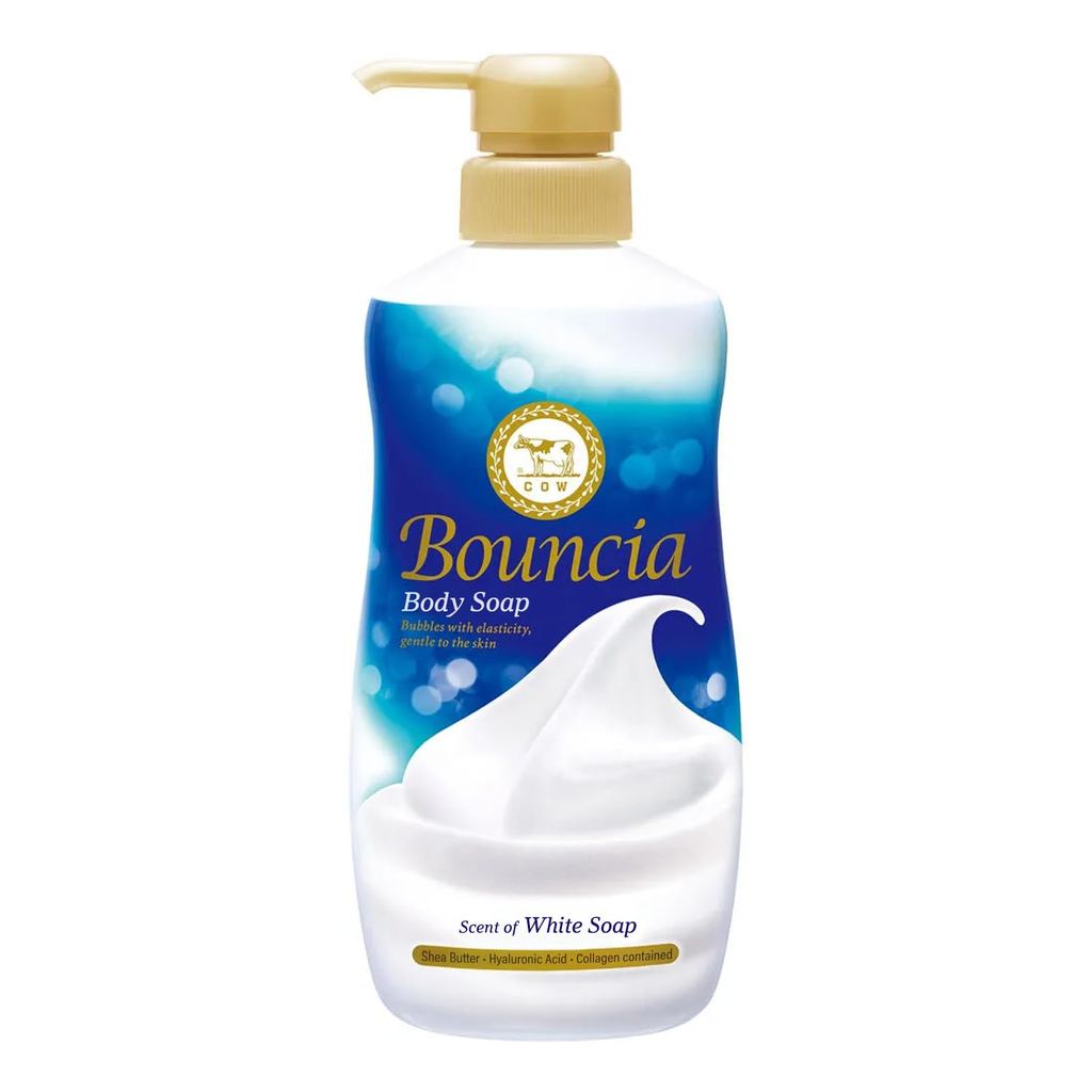 Bouncia Premium Moisturizing Body Wash, Deep Moisture, สําหรับผู้หญิง - 15.5 ออนซ์