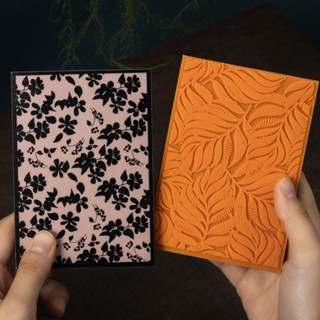 KOWEI 1 ชิ้น [ดอกไม้สําหรับ You Series] แสตมป์ยางฟองน้ําพร้อ…