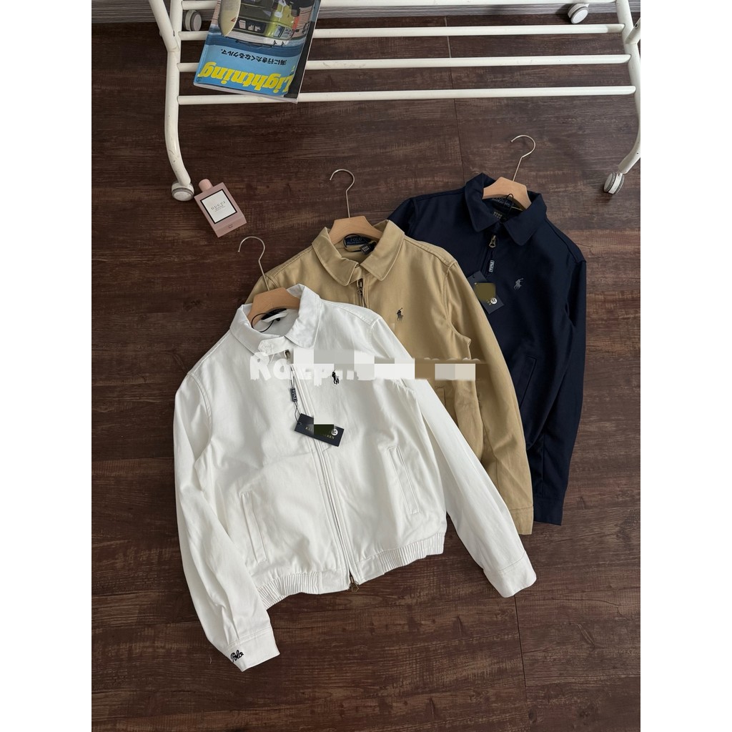 RUHR RL*''ren Women's Retro Old Cadre Jacket Autumn Winter Women's British Style Top Coat Casual Fas