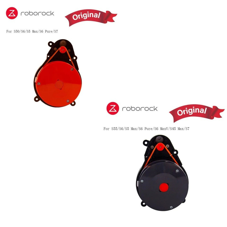 อะไหล่ LDS ชิ้นส่วนเลเซอร์ข้อผิดพลาด 1 เหมาะสําหรับ Roborock S50/S5 Max/S6 Pure/S7/S6 MaxV