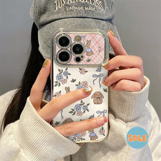 🐻‍❄️Sole🐻‍❄️ส่งจากไทย เคสโทรศัพท์มือถือ กันกระแทก สําหรับ IPhone 17Air 17 16 15 14 13 12 11PROMAX 7 8Plus XS XR XSMax
