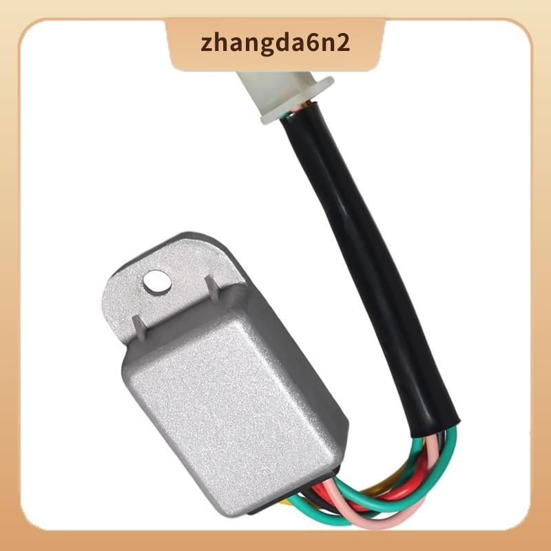 In StockRectifier ชุดปรับแรงดันไฟฟ้า 31600-437-971 31600437971 สําหรับรถจักรยานยนต์รุ่น XL125 XL125S