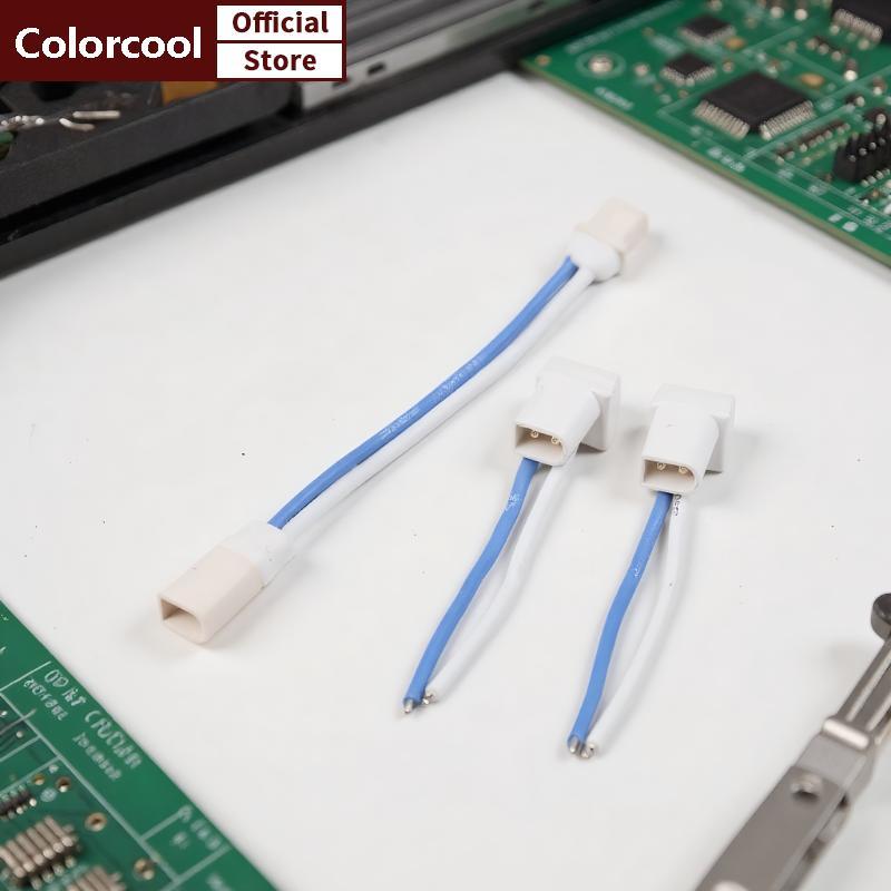 TH 6 ชิ้น BT2.0-PH2.0 อะแดปเตอร์สาย 22AWG สําหรับ 300 mAh 1S แบตเตอรี่ 1.0 มิลลิเมตร Banana Connecto