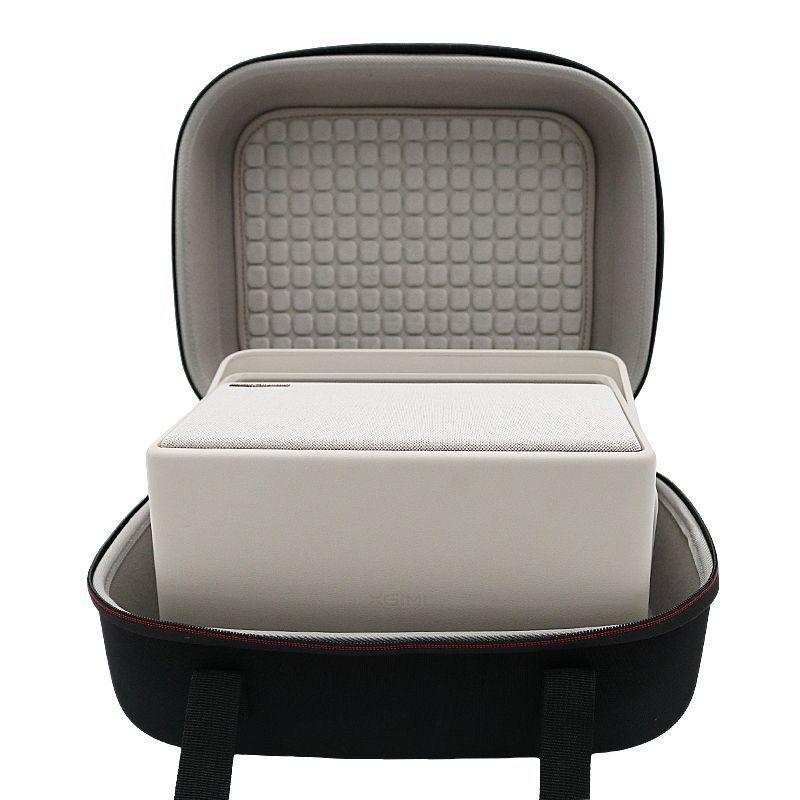 บริษัทกว่างโจว Duanting Trading Ltd. เหมาะสําหรับ XGIMI RS 10/RS 10 Pro กระเป๋าเก็บโปรเจคเตอร์พร้อมก