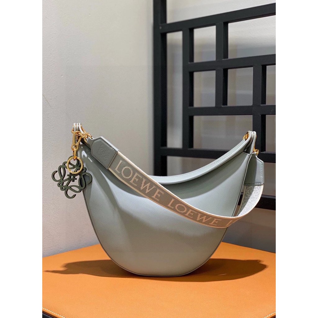 Luna Last Luna Series Underarm hobo Moon Bag