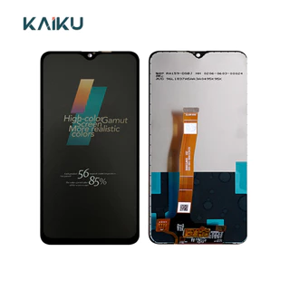 KAIKU หน้าจอ สำหรับ Realme 5 Pro 60Hz/720p LCD Screen Display Touch for เรียวมี5Pro รีเฟรชเรทสูง รับประกัน99วัน