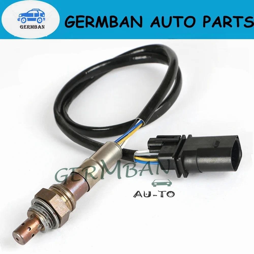03ล906262E 036 906 262 Lambda Probe เซนเซอร์ออกซิเจนสําหรับ VW Polo Stufenheck Skoda Fabia Combi 6Y2