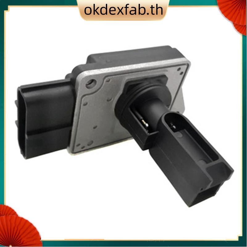เซ็นเซอร์มิเตอร์ลมมวล 1L5F-12B579-AB 1L5F12B579AB 4138872 สําหรับโฟกัส Mondeo III ST170 ST220 2.5 3.
