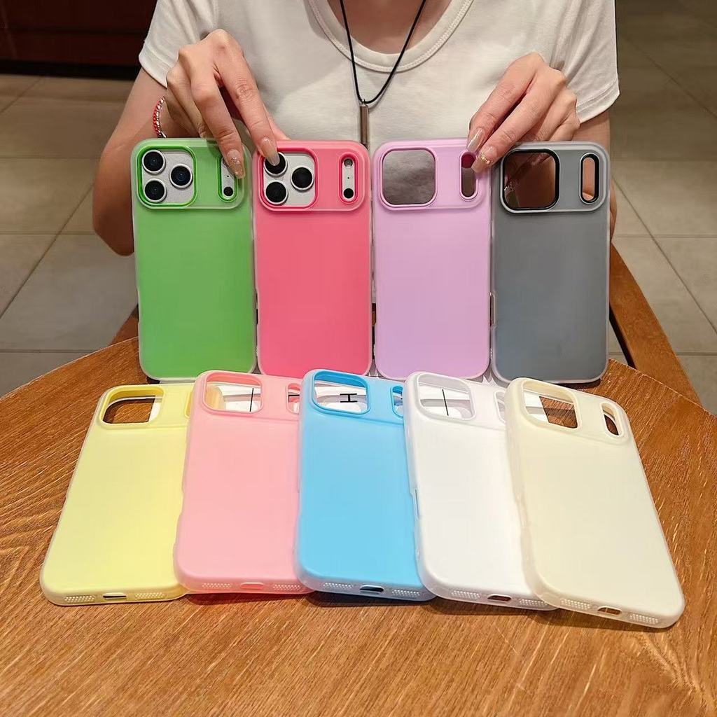เคส VIVO V60 LITE 4G 5G Y21D 4G Y100 5G V30 Lite 5G Y400 4G 5G Y31 5G Y400 PRO 5G กรณีสองชั้นห่อเปลื