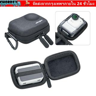 CHORDZY กล้อง Mini Body Bag,น้ําหนักเบาแบบพกพา,กันกระแทกป้อง…
