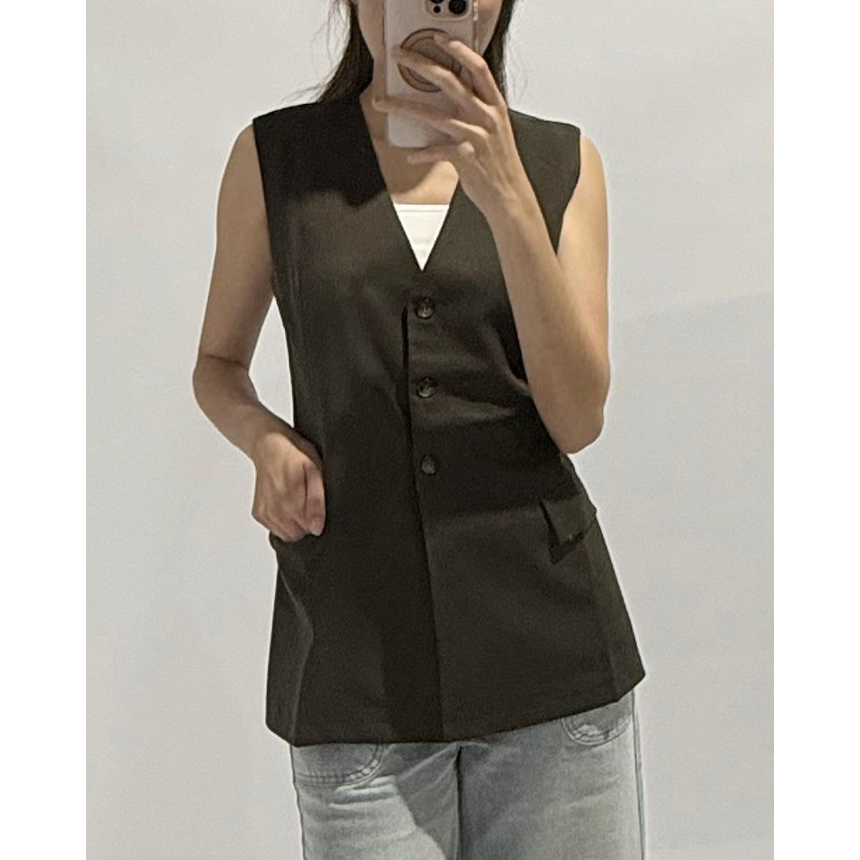 เสื้อกั๊ก SHOO******