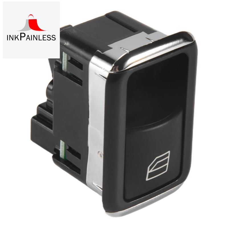 2049058102 ไฟฟ้า Paseinger Window Switch สําหรับ CLA E W166 X166 W156 W264 ML350 ML50 A2049058102