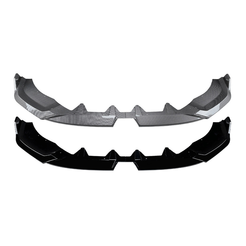 กันชนหน้า MP สำหรับ BMW 5 ซีรี่ส์ I5 G60 G61 2024+ สำหรับตกแต่งและปรับแต่ง