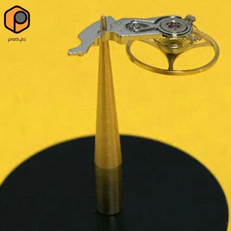 [สวย] ที่วางสมดุลนาฬิกา Stable Holding Support สําหรับนาฬิกางานอดิเรกซ่อมบ้าน