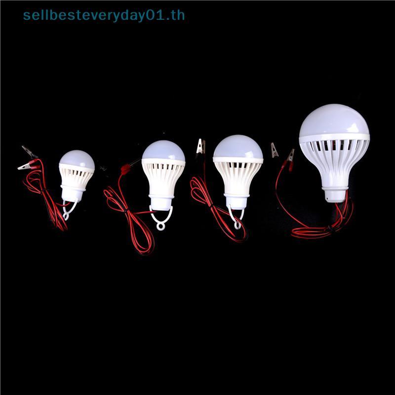 & Sellingbest & 12V 3W 5W 7W 12W LED Lamp SMD 5730 Home Emergency Outdoor Light .