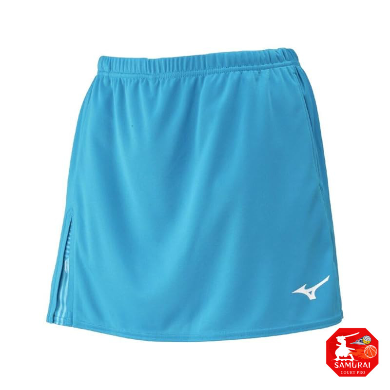 Table Tennis Apparel Skirt Quick-Dry 82JBC200 Ladies Black M  
Table Tennis Apparel Skirt Quick-Dry 