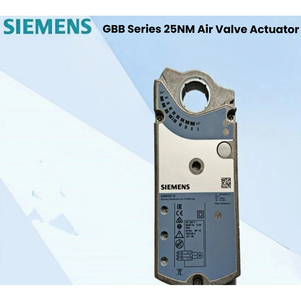 Siemens GBB131.1 E 136.1 E 161.1 E 166.1 E 331.1 E 336.1 E Executor