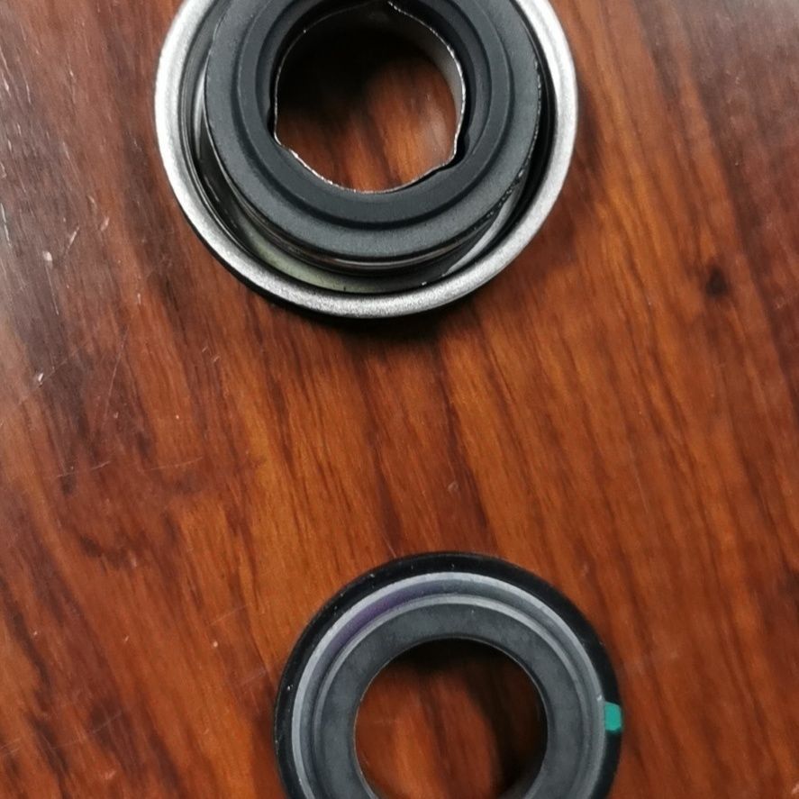 อุปกรณ์ซีลปั๊ม Shimge อะไหล่ป้องกันการรั่วซึม ทนทานต่อการสึกหรอ