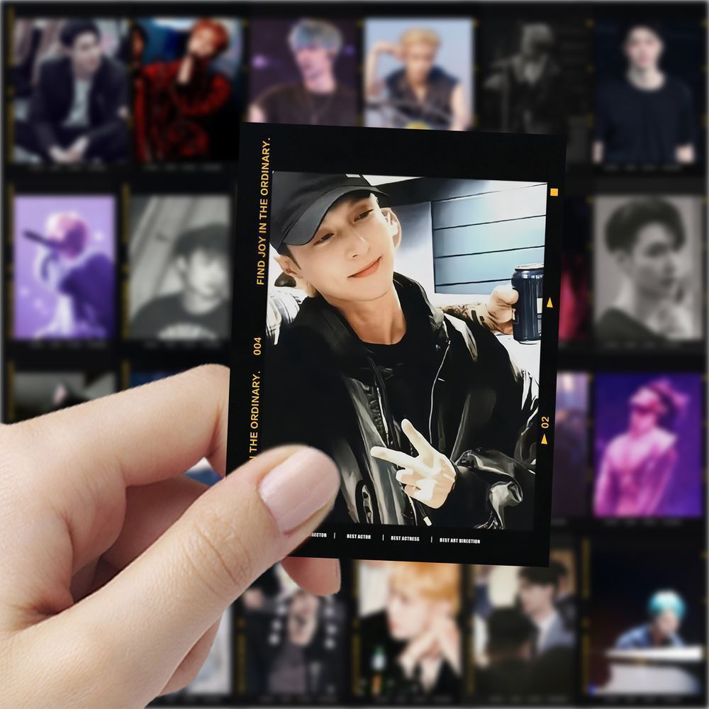 สัปดาห์ดาวของ Zhang Yixing20260104